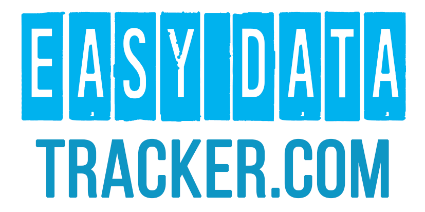 EZ Data Tracker
